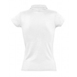 Рубашка поло женская Prescott Women 170