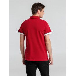 Рубашка поло мужская Anderson