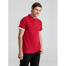 Рубашка поло мужская Anderson