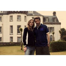 Рубашка поло мужская Anderson