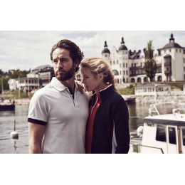 Рубашка поло мужская Anderson