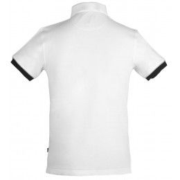 Рубашка поло мужская Anderson