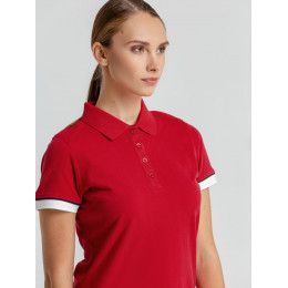 Рубашка поло женская Antreville