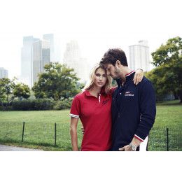 Рубашка поло женская Antreville