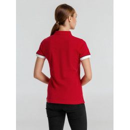 Рубашка поло женская Antreville