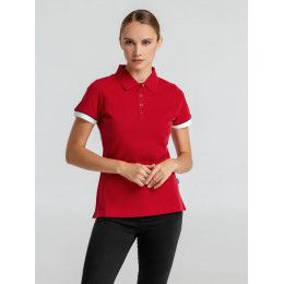 Рубашка поло женская Antreville