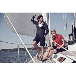 Рубашка поло мужская Avon