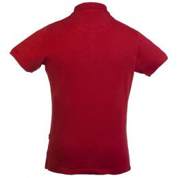 Рубашка поло стретч мужская Eagle