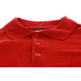 Рубашка поло стретч мужская Eagle