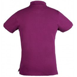 Рубашка поло стретч мужская Eagle