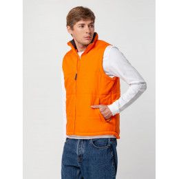 Жилет Warm оранжевый