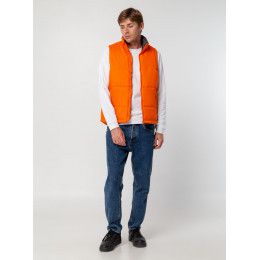 Жилет Warm оранжевый