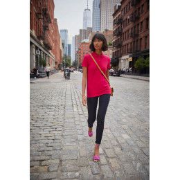 Рубашка поло женская Inspire