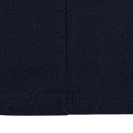 Рубашка поло женская Safran Timeless темно-синяя