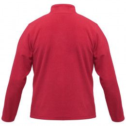 Куртка ID.501 красная