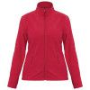 Куртка женская ID.501 красная