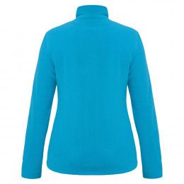 Куртка женская ID.501 бирюзовая