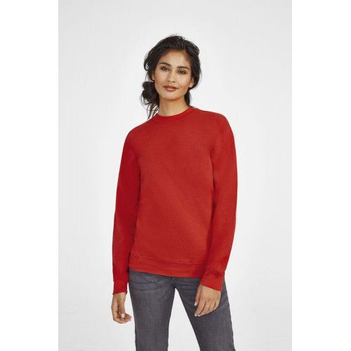 Толстовка Supreme 280 белая