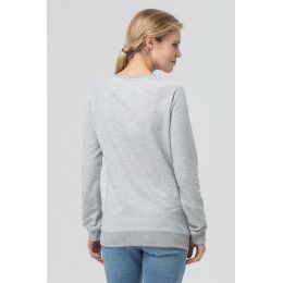 Свитшот женский Kulonga Sweat