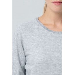 Свитшот женский Kulonga Sweat