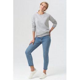 Свитшот женский Kulonga Sweat