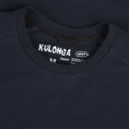 Свитшот женский Kulonga Sweat