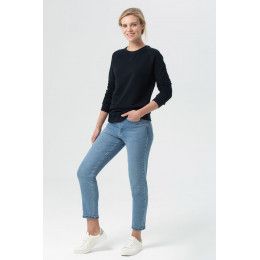 Свитшот женский Kulonga Sweat