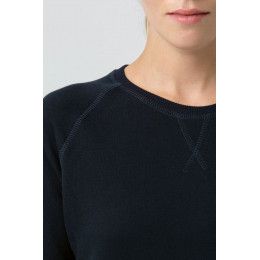 Свитшот женский Kulonga Sweat