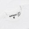 Свитшот женский Kulonga Sweat, белый