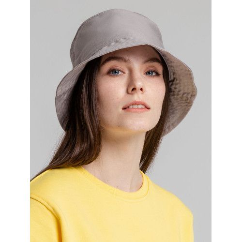 Свитшот унисекс BNC Inspire (Organic), желтый