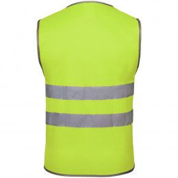 Жилет светоотражающий Reflector