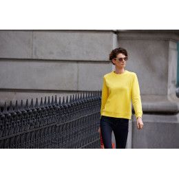 Свитшот женский Queen