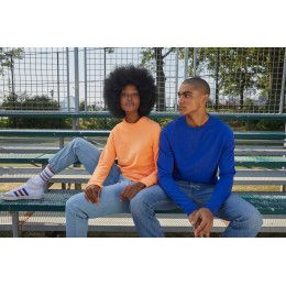 Свитшот женский Set In