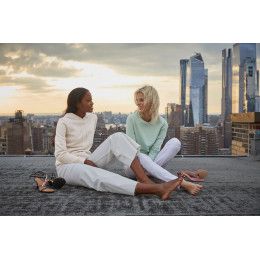 Свитшот женский BNC Inspire (Organic)