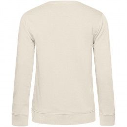 Свитшот женский BNC Inspire (Organic)