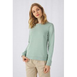 Свитшот женский BNC Inspire (Organic)