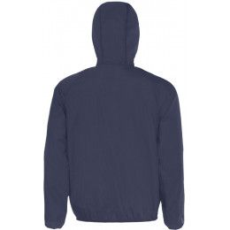 Ветровка Shore темно-синяя
