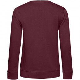 Свитшот женский BNC Inspire (Organic)