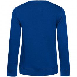 Свитшот женский BNC Inspire (Organic)