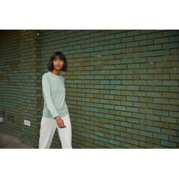 Свитшот женский BNC Inspire (Organic)