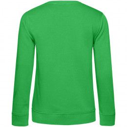 Свитшот женский BNC Inspire (Organic)