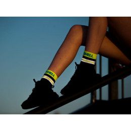 Водонепроницаемые носки Pro Visibility Cycling