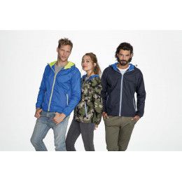 Ветровка Skate