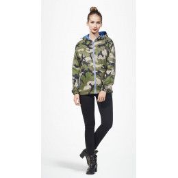 Ветровка Skate