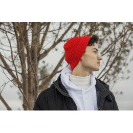 Шапка Life Explorer