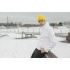 Шапка Life Explorer, желтая