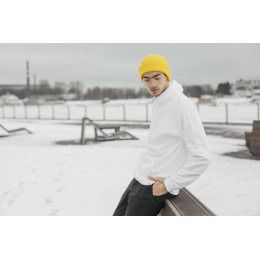 Шапка Life Explorer