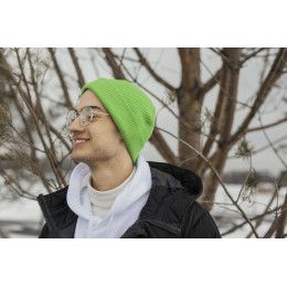 Шапка Life Explorer