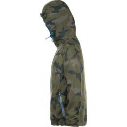 Ветровка Skate