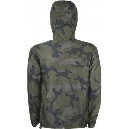 Ветровка Skate